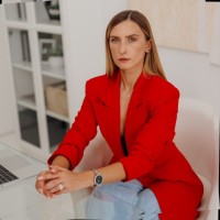 Alla Melnichenko
