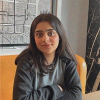 Zainab Shafiq