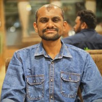 Nilesh Kanzariya