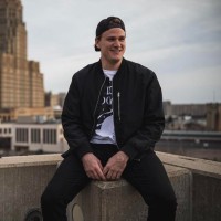 Chad Loughran, Cpt