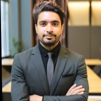 Sherjeel Zahid
