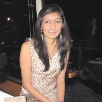 Poonam Shah