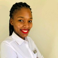 Yoliswa Dube