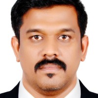 Prasad Nair