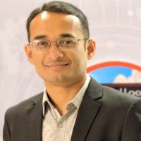 Ashis Roy