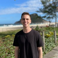 Vinicius Fuchshuber Dos Santos