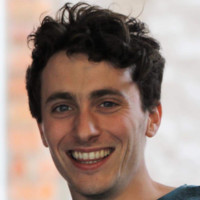 Andries Van Den Abeele
