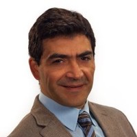 Jose Ramiro Arias