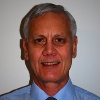 Alan Steele