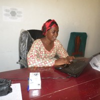 Ramatoulaye Diallo