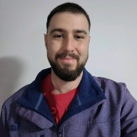 Sergio Nehuen Gallo García