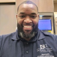 Samuel Washington