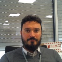 Arnaud Gougeon