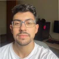 Daniel Ribas