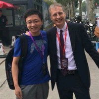 Martin Chen