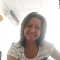 Elaina Cristina da Silva Oliveira