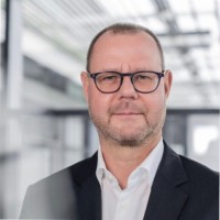 Dr. Ulf Morgenstern