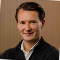 Andreas Johansen