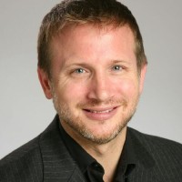 Ben Chamberlain