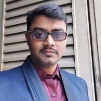 Gouri sankar Naskar
