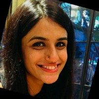 Nikita Sachdeva