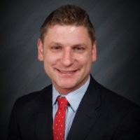 Christopher Braddock