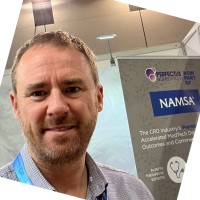 Kristian Daly Phd