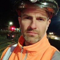 Nick Tzanos-Smith BA (Hons), EngTech