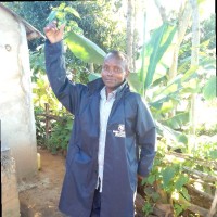 Joseph Mboya Musya