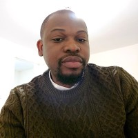 Saheed Bakare