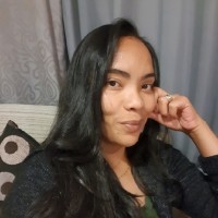 Tasneem Cimmers