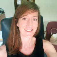 Theresa Mbengue