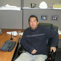 Rico Santos