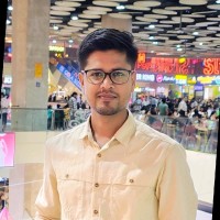 Aditya Kumar