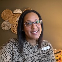 Cherice Carroll