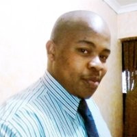 Tshidiso Botolo