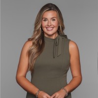 Gracie Johnson