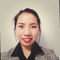 Yaling Wang
