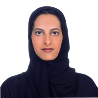 Rawan Alamoudi