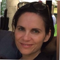 Zehavit Goldberg