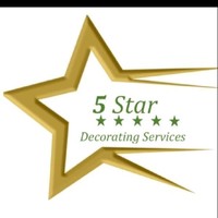 5 Star Decorating Services