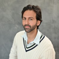 Adam Zarnegin