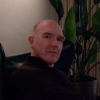 Ian McKeown CTS-D