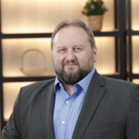 David Reid