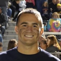 Treydon York