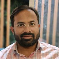 Vikram Jadhav