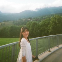 Chelsey Wang