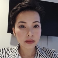 Tina Pham