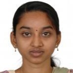 Sathya Priya Mohan