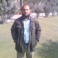 Abdul Salam